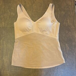 Honeylove LiftWear Tank Shapewear